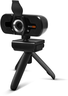 Miniatura obrázku Webová kamera BASE XX Business Full-HD