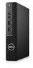 Dell OptiPlex 3080 MFF i3 4/128 WLAN PC előnézet