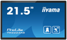 Widok produktu iiyama ProLite TW2223AS-B1 Touch PC w pomniejszeniu