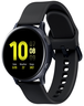 Miniatura obrázku Samsung Galaxy Watch Active2 40 Alu Blac