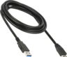 Miniatuurafbeelding van Delock USB Type-A - Micro B Cable 3m