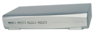 Widok produktu LINDY Pro DisplayPort KVM Switch 4-port w pomniejszeniu