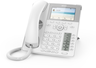 Widok produktu Snom D785 IP Desktop Telefon, biały w pomniejszeniu