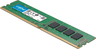Aperçu de Mémoire 16 Go Crucial DDR4 3 200 MHz
