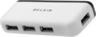 Widok produktu Belkin USB Hub 2.0 Travel 4-Port w pomniejszeniu
