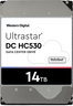 Anteprima di HDD 14 TB Western Digital DC HC530