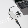 Thumbnail image of Kingston Nucleum USB-C Hub/Card Reader