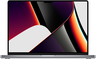 Miniatuurafbeelding van Apple MacBook Pro 16 M1Max 32GB/1TB Grey