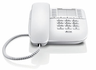 Thumbnail image of Gigaset DA510 Analogue Desk Phone White