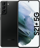 Samsung Galaxy S21+ 5G 128 GB schwarz thumbnail