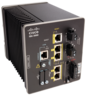 Vista previa de Firewall Cisco ISA-3000-4C-K9=