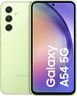 Samsung Galaxy A54 5G 128 GB lime előnézet