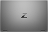 Miniatuurafbeelding van HP ZBook Fury 17 G8 i7 A3000 32GB/1TB 4K