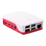 Thumbnail image of Raspberry Pi 4 Enclosure White/Red