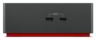 Aperçu de Station acc. univ. USB-C Lenovo ThinkPad