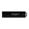 Vista previa de Memoria USB Kingston IronKey D500S 128GB