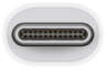 Apple Thunderbolt3 -Thunderbolt2 adapter előnézet