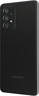 Miniatuurafbeelding van Samsung Galaxy A52 5G 6/128GB Black