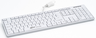 Thumbnail image of GETT GCQ CleanType Easy Basic Keyboard W