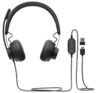 Thumbnail image of Logitech MS Teams Zone Wired Headset