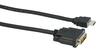 Imagem em miniatura de Cabo Articona HDMI - DVI-D 5 m