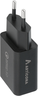 Miniatuurafbeelding van ARTICONA 18W USB-A Wall Charger Black