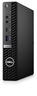 Vista previa de Dell OptiPlex 5090 MFF i5 8/256 GB WLAN