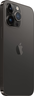 Aperçu de Apple iPhone 14 Pro Max 512 Go, noir