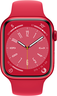 Apple Watch S8 GPS+LTE 45mm Alu RED Vorschau