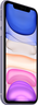Aperçu de Apple iPhone 11 64 Go, violet