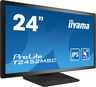 Thumbnail image of iiyama ProLite T2452MSC-B1 Touch Monitor