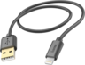 Thumbnail image of USB Cable Type-A - Lightning 1.5m