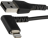 Aperçu de Câble USB StarTech type A-Lightning, 2 m