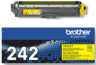 Thumbnail image of Brother TN-242Y Toner Yellow