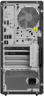 Vista previa de Lenovo TS P360 Tower i7 16/512 GB