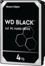 WD Black Performance 4 TB HDD Vorschau