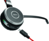 Miniatura obrázku Headset Jabra Evolve 65 SE MS Mono