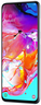 Vista previa de Samsung Galaxy A70 128 GB, negro