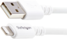 StarTech USB Typ A-Lightning Kabel 3 m Vorschau