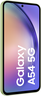 Vista previa de Samsung Galaxy A54 5G 128 GB Aw. Lime