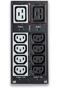 Miniatura obrázku UPS Eaton 9PX 3000 RT2U Net Li-Ion 230V