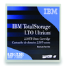 Thumbnail image of IBM LTO-6 Ultrium Tape