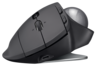 Miniatuurafbeelding van Logitech MX Ergo Trackball Mouse