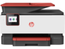 Anteprima di Stampante MFP HP OfficeJet Pro 9016