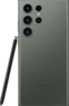 Samsung Galaxy S23 Ultra 256 GB zöld előnézet