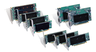 Imagem em miniatura de Matrox M9140 LP PCIe x16