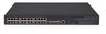 Thumbnail image of HPE 5130 24G PoE+ 4SFP+ EI Renew Switch