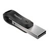 Miniatuurafbeelding van SanDisk iXpand Go USB Stick 128GB