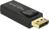 Delock DisplayPort - HDMI adapter előnézet