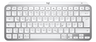 Logitech Bolt MX Keys Mini Tastatur grau Vorschau